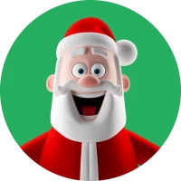 MySanta: The Secret Santa App