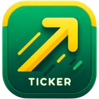 Ticker - Stock Quotes Realtime