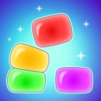 Jelly 3D Sort Puzzle