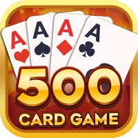 500 Card Game