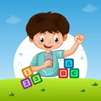 Kinderland: Learn 123 & ABC