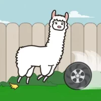 Super Alpaca World