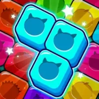 Sweetblast - Block Puzzle game