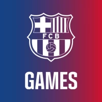 Barça Games