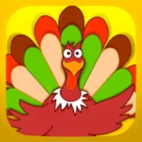 Starfall Turkey