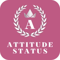 Attitude Status English