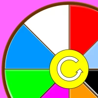 Decision wheel-Roulette decide