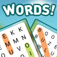 Find Those Words!