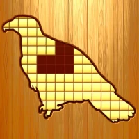 Wood Jigsaw Game: Block Puzzle