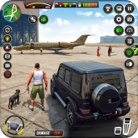 Gangster Mafia Open World Game