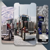 Truck Wallpapers