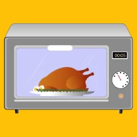 Microwave Recipes