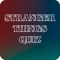 Stranger Things Quiz