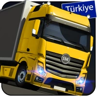 Cargo Simulator 2019: Turkey