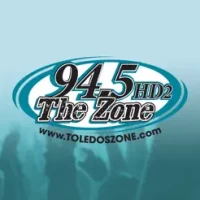 94.5 HD2 The Zone