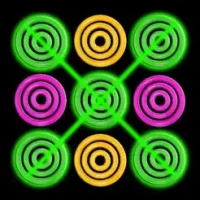 Color &amp; Ring - Puzzle Game