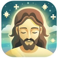 Bible God Jesus jigsaw puzzles