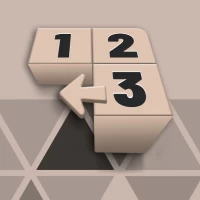 15 Puzzle - Number Puzzle