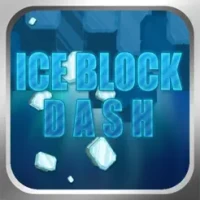 Ice Block Dash LT