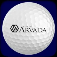 City of Arvada Golf