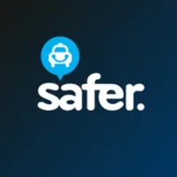 Safer.