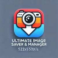 Image Search &amp; Save