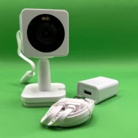 Wyze Camera OG Guide