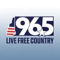 96.5 Live Free Country