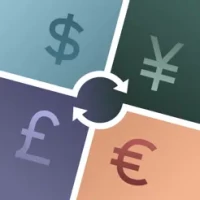 Currency converter 24