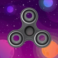 AntiStress Fidget Spinner