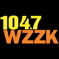 104.7 WZZK