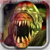 Zombie Shooter - Dead City