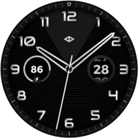 Essential 6: Analog Watch Face