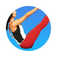 Pilates Workout: Home Fitness