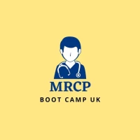 MRCP BOOT CAMP UK