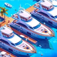 Boat Bay&#160;Tycoon