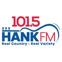 101.5 HANK FM Seattle