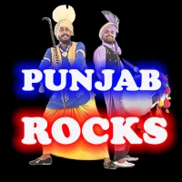 Punjab Rocks Radio