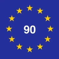 180 Days: Schengen Calculator