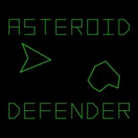 Asteroid Defender