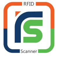 RFID Scanner - UHF/NFC/BLE