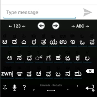 Kannada for AnySoftKeyBoard