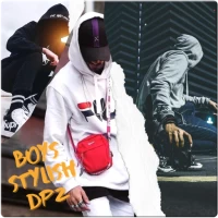 Boys Stylish dpz