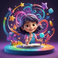 Dreamland: Create Kids Stories