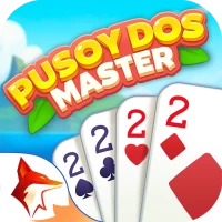 Pusoy Dos Master - Zingplay