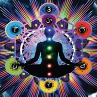 Solfeggio Binaural Frequencies