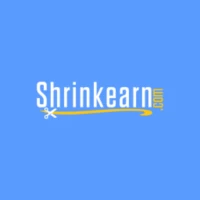 ShrinkEarn - Earn Money Online