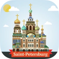 Saint Petersburg Travel Guide