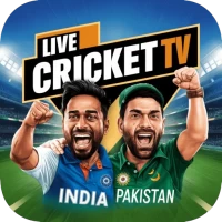 Live Cricket TV HD Streaming