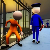 Prison Breakout